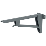 Klappkonsole Tragkraft 150 kg pro Paar 