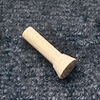 Hartholz Dübel Ø 10 x 45 mm 