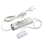LED Trafo ST30-24D, für 24VDc LEDs 