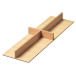 MOVE Kreuzeinsatz, Eiche 