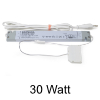L&S Netzgerät 230 V / 24 V LED-Konverter 30W, 6-fach