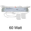 L&S Netzgerät 230 V / 24 V LED-Konverter 60W, 2x6-fach