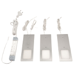 LED Unterbauleuchte Planar L 