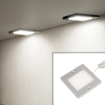 LED Unterbauleuchte Planar S 
