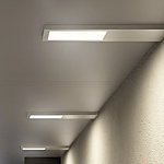 LED Unterbauleuchte Six Big 