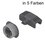 ZI7.0M07 Mitnehmer-Set für Innenschubkasten 