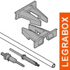 LEGRABOX Synchronisierung f. 