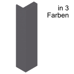 ZB4E00AK Abdeckkappe für MERIVOBOX 