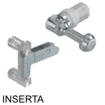 ZF4.x0I2 Frontbefestigung Merivobox, INSERTA 