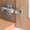 CLIP top Minischarnier 26 mm Topfdurchmesser 