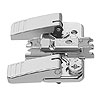 174H7 Blum INSERTA Montageplatte 