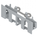 Servo Drive Netzteilhalter Wand Z10NG120 