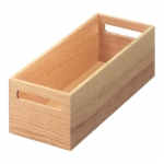 MOVE Box 4, Eiche 117x300x90 mm 