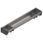 ORGA-LINE Besteckeinsatz, B 103 mm 