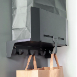 Recyclingstation peka Sesam Bag 