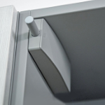 Push to open Silent für grifflose Fronten 