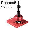 Red Jig Ergänzung für Topfbänder Ø 35 mm Bohrmass 52/5,5