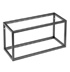 Regalsystem Smartcube, Aluminium 