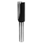 Schaftfräser HW Ø 10 x 30 mm 