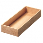 MOVE Schale, Eiche 300x117x43 mm 