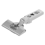 Blum Scharnier 71M2550 + 71M2590B Eckanschlag 100 Grad 