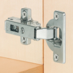 Topfscharniere für dicke Holztüren bis 40 mm 