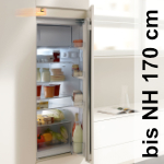 SERVO-DRIVE flex Set für Einbaukühlschrank 