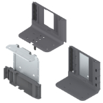 Servo-Drive Aufnahmewinkel Z10D6252 Z10D0311 Z10D7201.01 