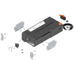 Z10C500A.01 Antriebseinheit Servo-Drive flex 