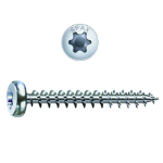 Spanplattenschrauben SPAX Pan-Head 