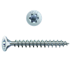 Spanplattenschrauben SPAX Senkkopf 