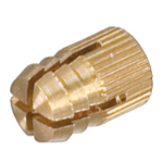 Spreizmuffe, Innengewinde M4 