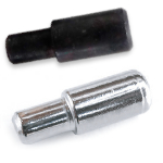 Steckbodenträger aus Stahl 