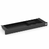 Schreibtisch-Schublade STORIT Slim 230, abschließbar STORIT Slim 230 schwarz