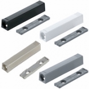 TIP-ON 956A1201 Adapterplatte gerade 20/32 mm 