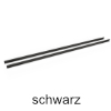 Gestellverlängerung E-PLUS L, für Plattenbreite bis 240 cm 2 Tra­ver­sen­verl. 1800-2400mm, schwarz