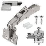 Blum Scharnier 170 Grad mit Platte, 71T6550 