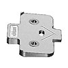 Blum Winkelkeil +/- 5 Grad 
