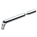 XS Handlaufverbinder Dübel M8 x 11 mm 